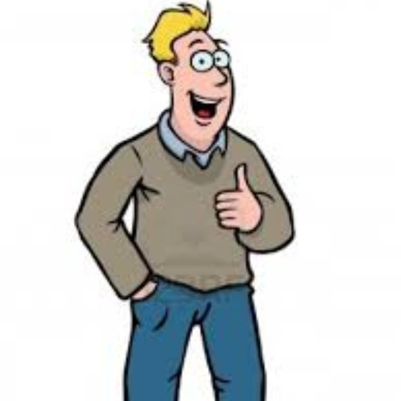 Meet your Posher, Brian - Picture 1 of 1